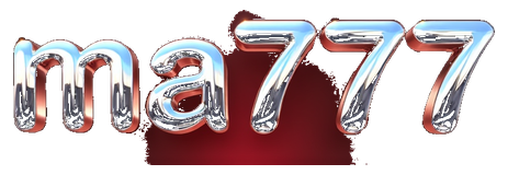 ma777 logo